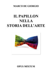 Il papillon nella storia dell arte