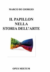 Il papillon nella storia dell arte