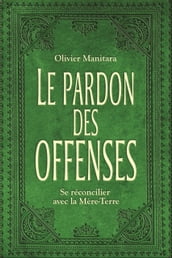 pardon des offenses