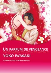 Un parfum de vengeance (Harlequin Comics)