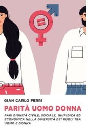 parità uomo donna