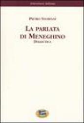 La parlata di Meneghino. Dialectica [1939]