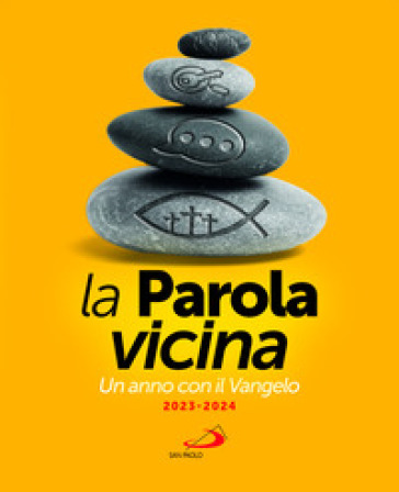 La parola vicina. Un anno con il Vangelo. 2023-2024 - Marco D