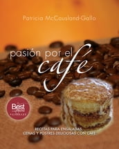 pasión por el café