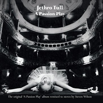 A passion play (2014 steven wilson mix) - Jethro Tull