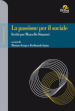 La passione per il sociale. Scritti per Marcello Strazzeri