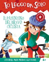 Il patentino del bravo ciclista