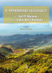 Il patrimonio geologico della Val d Alpone e dell alta Valle del Chiampo
