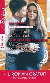 Un patron pour amant - Un Fortune pour espoir - Le sourire d une enfant