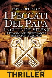 I peccati del papa. La città dei veleni