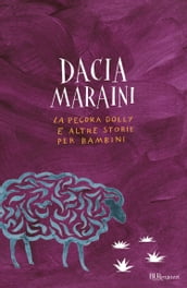 La pecora Dolly e altre storie per bambini