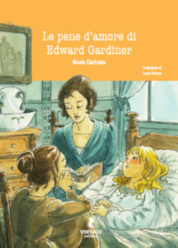 Le pene d'amore di Edward Gardiner. Un prequel di Orgoglio & Pregiudizio - Nicole Clarkston