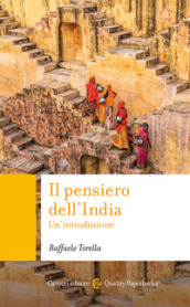 Il pensiero dell India. Un introduzione