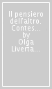 Il pensiero dell altro. Contesto, conoscenza e teorie della mente