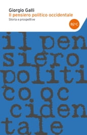 Il pensiero politico occidentale