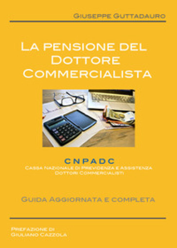 La pensione del dottore commercialista - Giuseppe Guttadauro | 