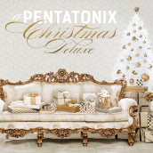 A pentatonix christmas (deluxe edt.)