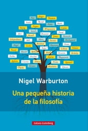 Una pequeña historia de la filosofía