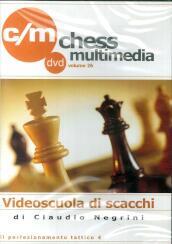 Il perfezionamento tattico. DVD. 4.