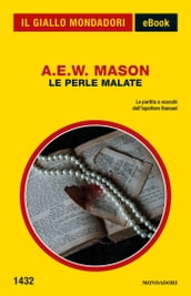 Le perle malate (Il Giallo Mondadori)