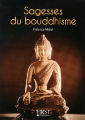 Le petit livre de - sagesses du bouddhisme