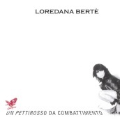 Un pettirosso da combattimento (vinyl wh