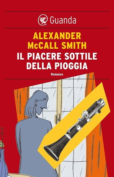 Il piacere sottile della pioggia - Alexander McCall Smith