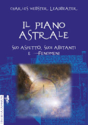 Il piano astrale. Suo aspetto, suoi abitanti e fenomeni