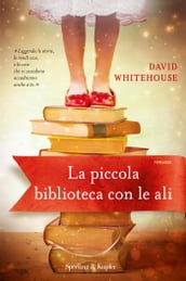 La piccola biblioteca con le ali