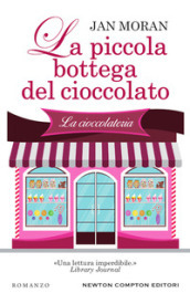 La piccola bottega del cioccolato