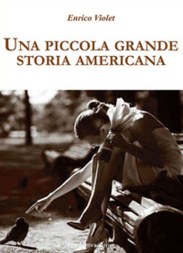 Una piccola grande storia americana - Enrico Violet