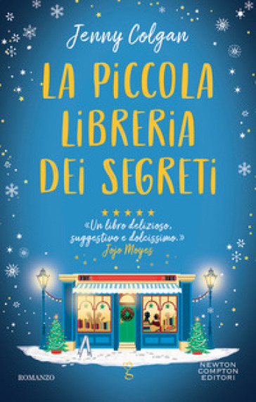 La piccola libreria dei segreti - Jenny Colgan