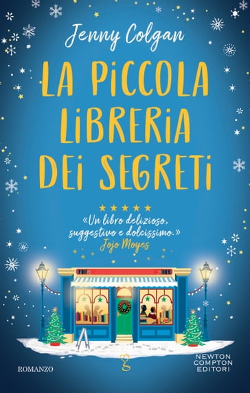 La piccola libreria dei segreti - Jenny Colgan