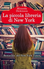 La piccola libreria di New York