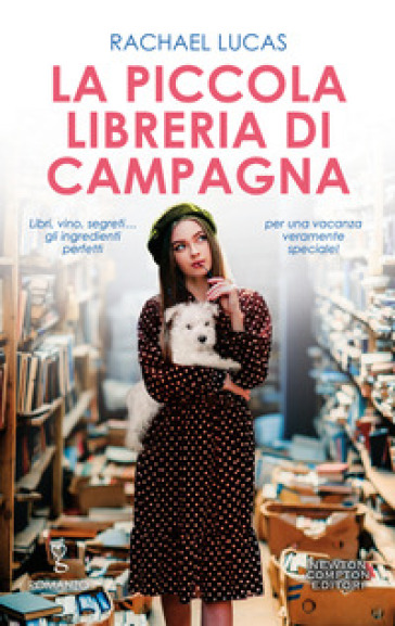 La piccola libreria di campagna - Rachael Lucas