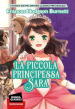 La piccola principessa Sara. Manga classici