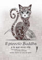 Il piccolo Buddha e le sue nove vite