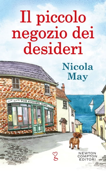 Il piccolo negozio dei desideri - Nicola May