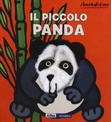 Il piccolo panda. Ediz. a colori - Klaartje Van der Put