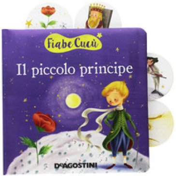 Il piccolo principe. Ediz. a colori - Valentina Deiana