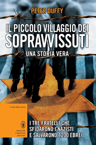 Il piccolo villaggio dei sopravvissuti - Peter Duffy