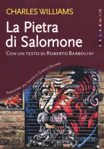 La pietra di Salomone. Nuova ediz. - Charles Williams