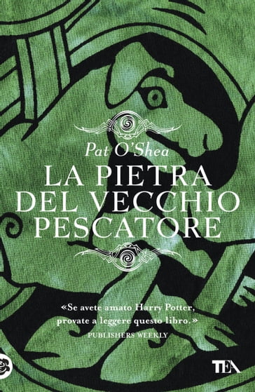 La pietra del vecchio pescatore - Pat O