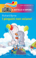 I pinguini non volano! Ediz. a colori