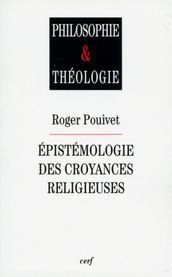 Épistémologie des croyances religieuses