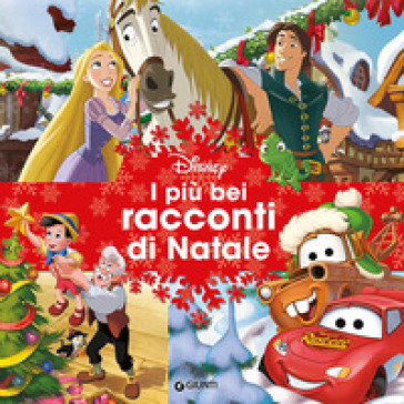 I più bei racconti di Natale. Ediz. a colori