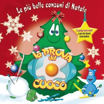 Canzoni Di Natale Karaoke.Le Piu Belle Canzoni Di Natale Della Pro Aa Vv Artisti Vari Mondadori Store