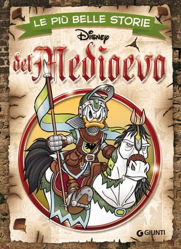 Le più belle storie del Medioevo - Disney