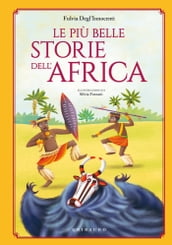 Le più belle storie dell Africa