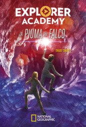 La piuma del falco. Explorer Academy. 2.